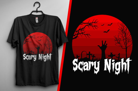 Download Halloween Quotes - T Shirt Design - Premium Resources