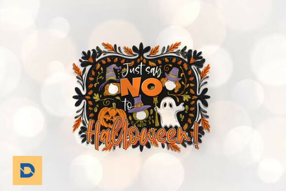 Download Anti-Halloween Celebration Funny PNG - Halloween celebration Collection