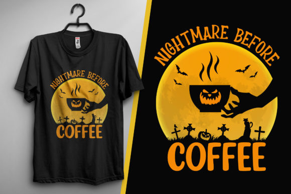 Download Halloween Quotes - T Shirt Design - Premium Resources