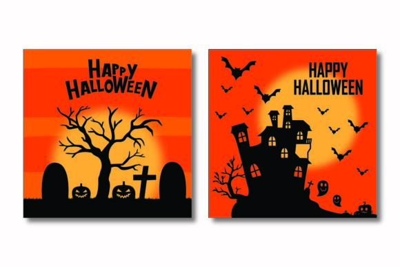 Download Halloween Celebration Banner Vector - Halloween celebration Collection
