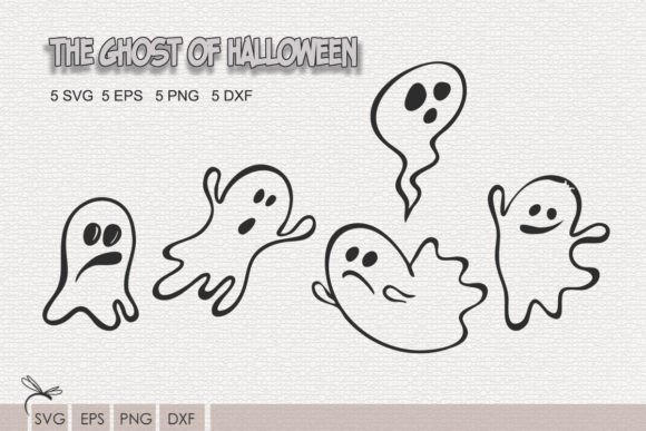 Download Halloween Ghost Svg File - Ghost svg Collection