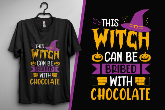 Download Halloween Quotes - T Shirt Design - Premium Resources