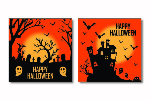 Download Halloween Celebration Pumpkin Vectors - Halloween celebration Collection