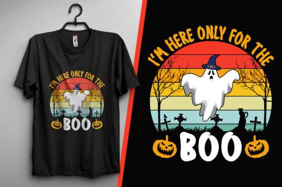 Download Halloween Quotes - T Shirt Design - Premium Resources