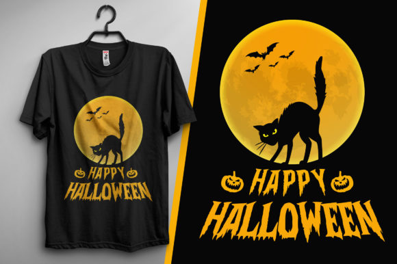 Download Halloween Quotes - T Shirt Design - Premium Bundle